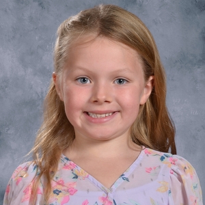 Fundraising Page: Elsa Goliver